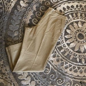 Men’s Old Navy Khakis